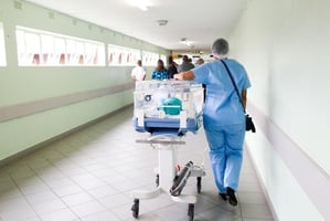 reflective-storytelling, nurse shortage, storytelling nursing, nurse burnout, nursing eportfolio