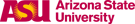 Arizona State University Logo