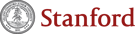 Stanford University Logo