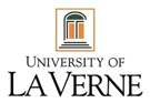 University of La Verne Logo