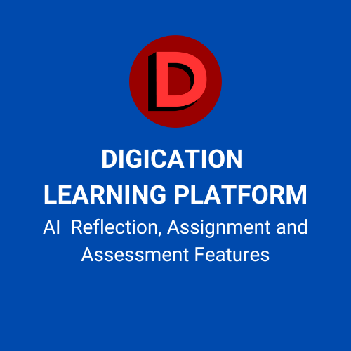 Digication Learning Platform - AI - Reflection - Assessment Digication Learning Platform - AI - Reflection - Assessment