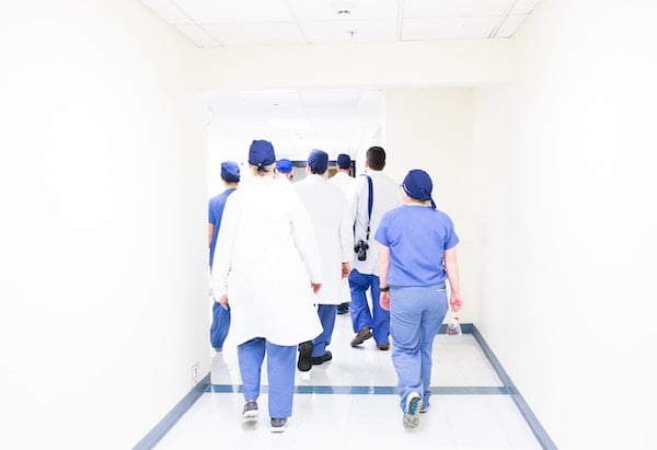 Nursing ePorfolio, Nursing students, reflective learning