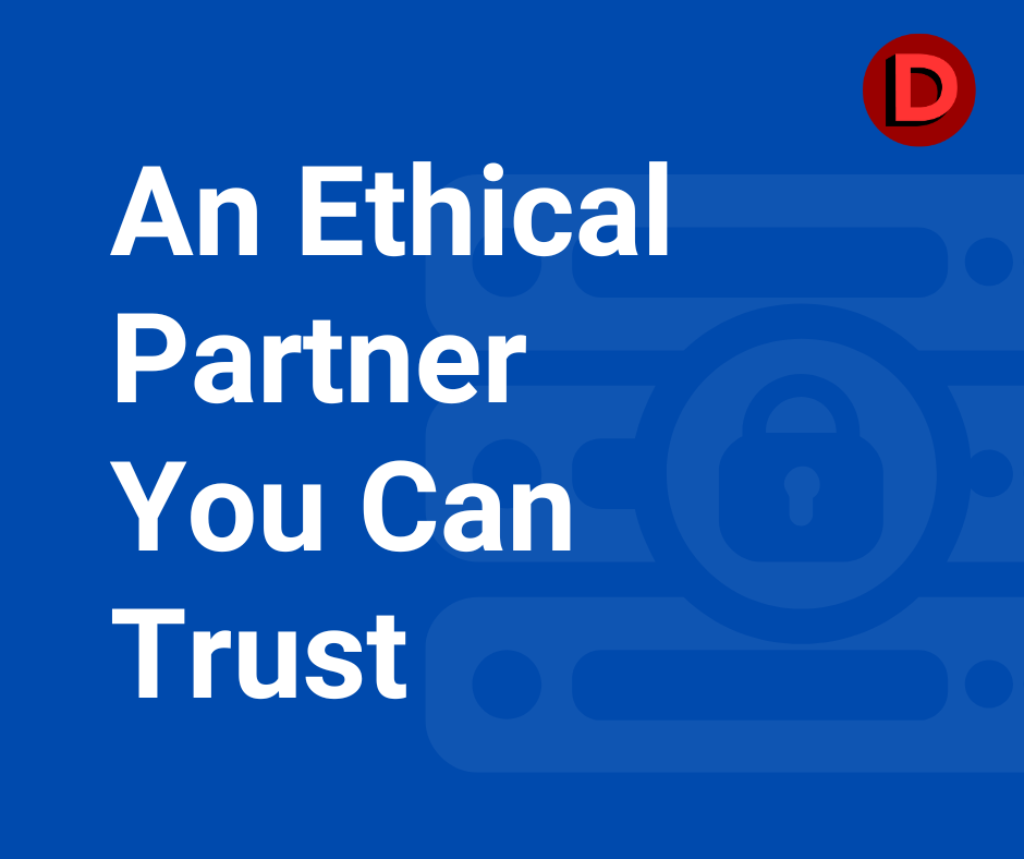 Ethical Partner Ethical Partner