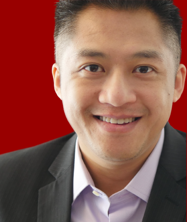 Jeffrey Yan, Digication Co-founder & CEO