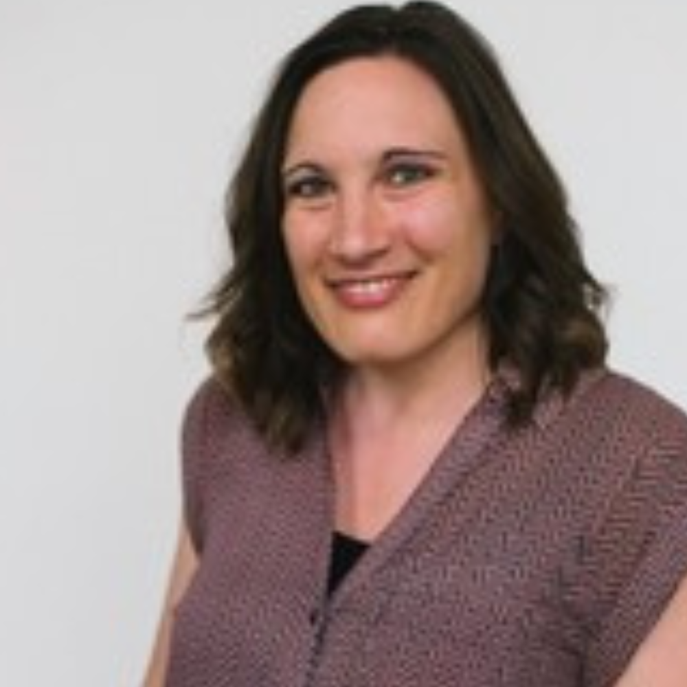 Heidi Bouma, Chief Operating Officer