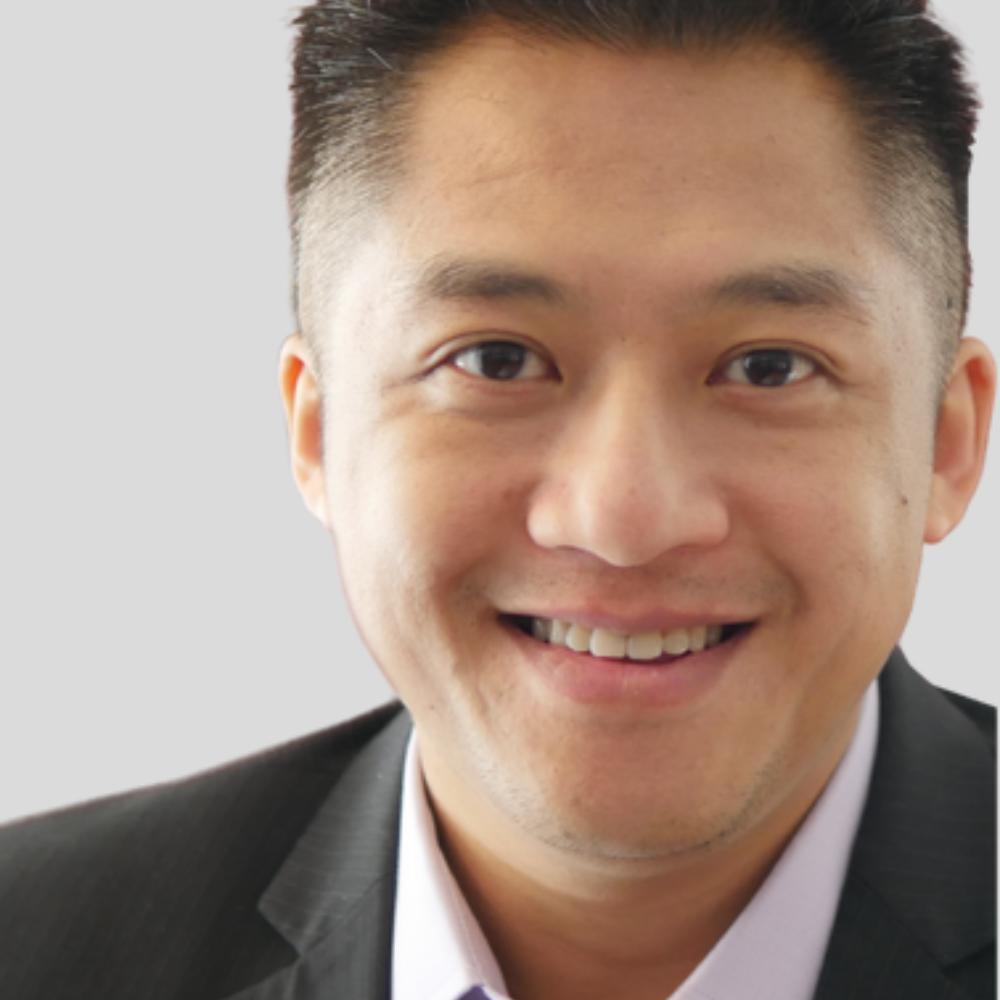 Jeffrey Yan, Cofounder & CEO
