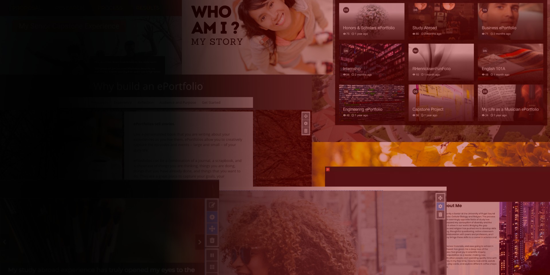 Digication ePortfolio Platform