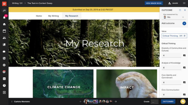 ePortfolios
