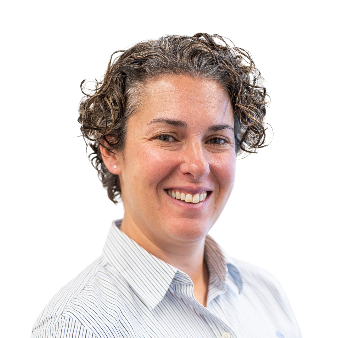 Abby Crew, Assistant Provost and Director of Curriculum Development, Instructional Faculty