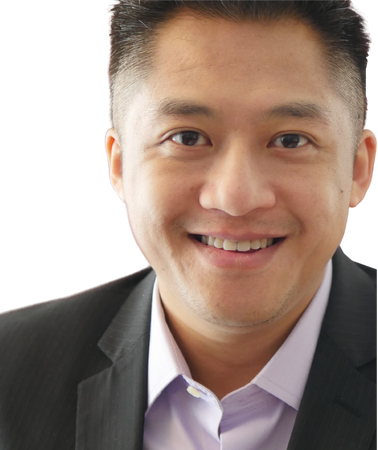 Jeffrey Yan
