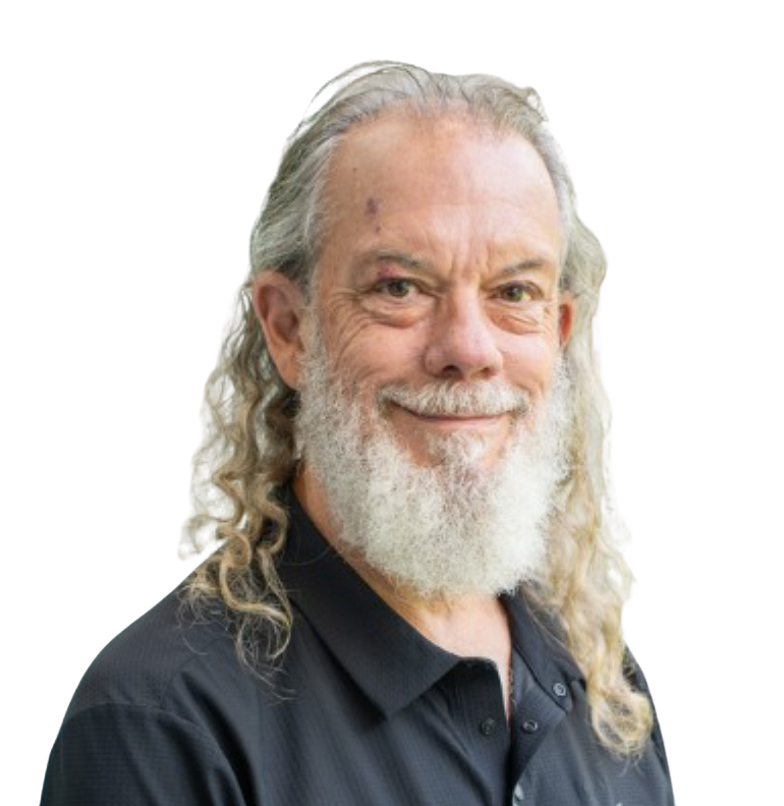 Stephen Mattern, Professor of Politics