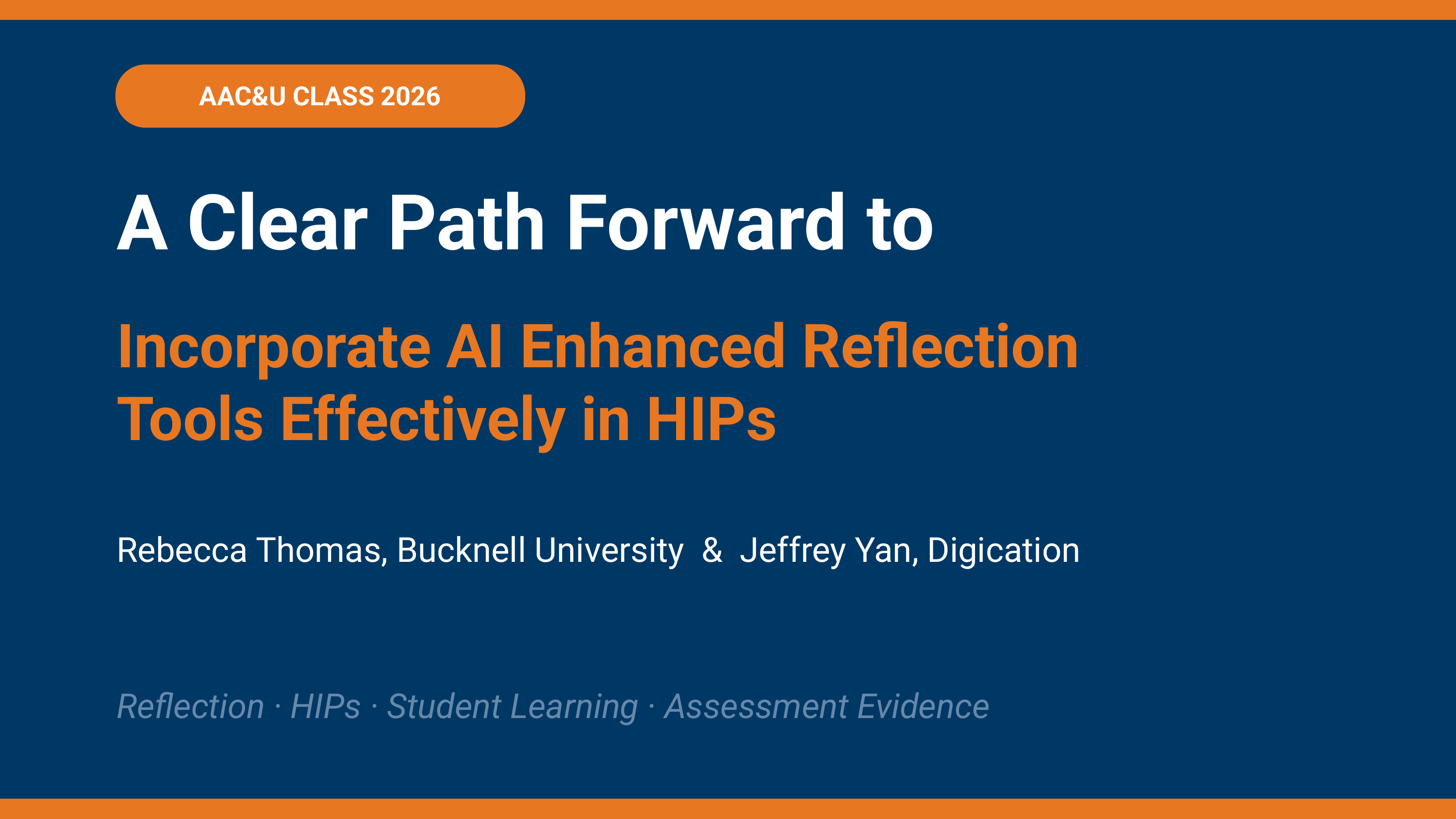 Session slide preview 1