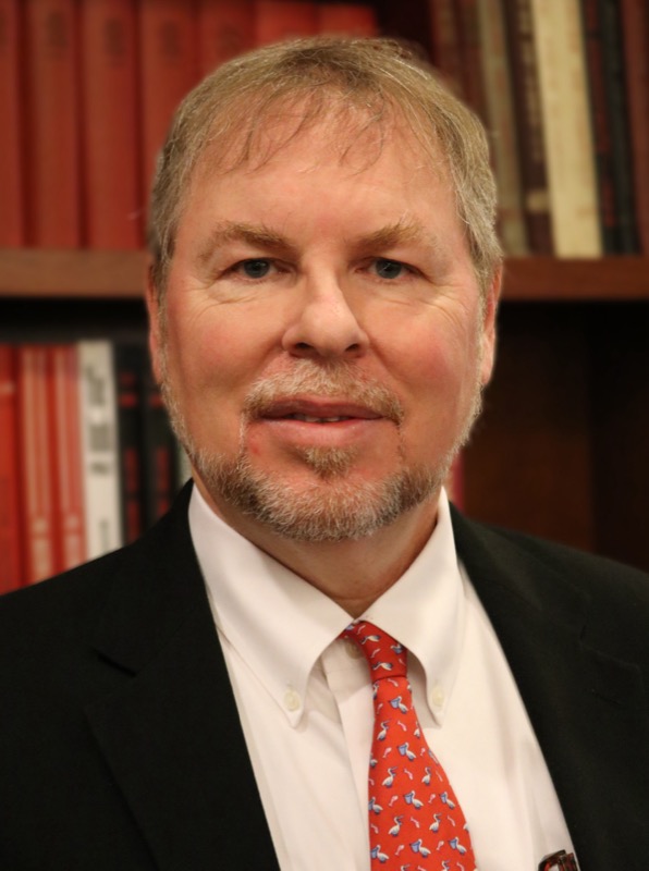 John Regan, Master Lecturer, Rhetoric
Coordinator of ePortfolio and Assessment