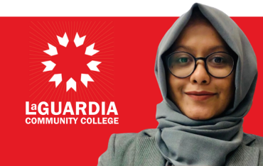 Zakia Mahabub Photo